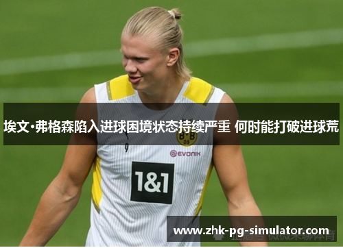 埃文·弗格森陷入进球困境状态持续严重 何时能打破进球荒