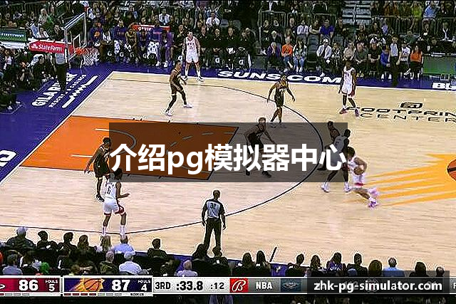 介绍pg模拟器中心